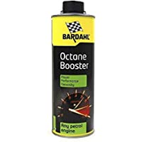 Bardahl 2302B Tratamientos Combustible Automoción- 500 ml